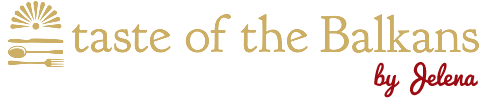 Taste of the Balkans