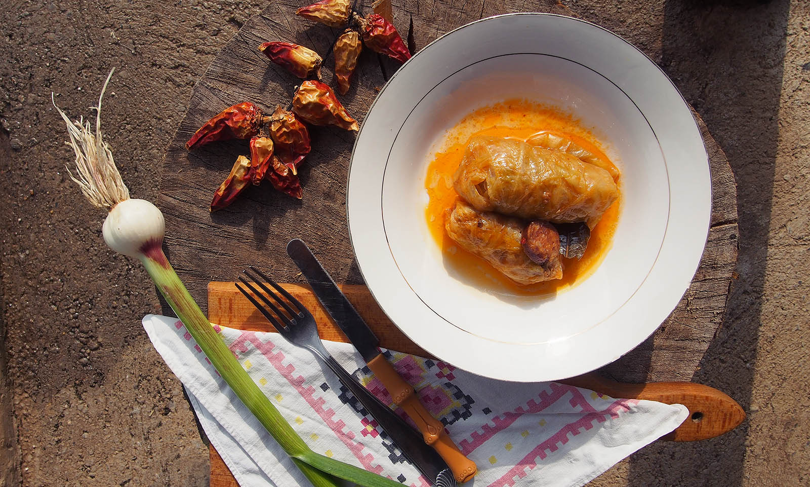 taste of balkans