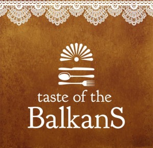 taste of balkans