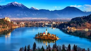 amazing-beautiful-view-lake-Bled-Slovenia